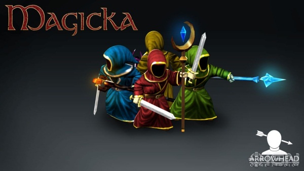Magicka